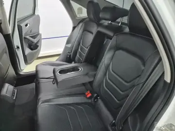 2024 Volkswagen Jetta с пробегом 18 179 км