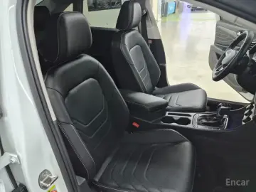 2024 Volkswagen Jetta с пробегом 18 179 км