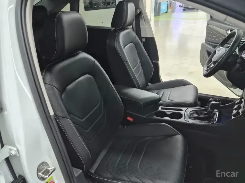 2024 Volkswagen Jetta с пробегом 18 179 км