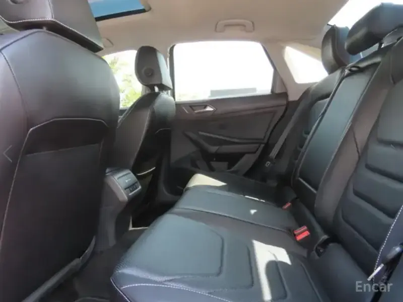 2023 Volkswagen Jetta с пробегом 39 497 км