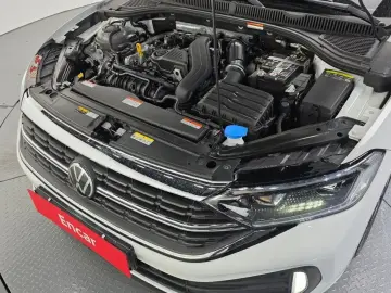 2023 Volkswagen Jetta с пробегом 40 199 км