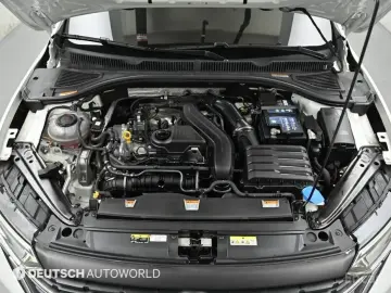 2022 Volkswagen Jetta с пробегом 84 330 км