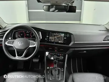 2022 Volkswagen Jetta с пробегом 84 330 км