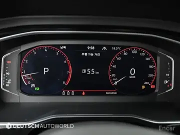 2022 Volkswagen Jetta с пробегом 84 330 км