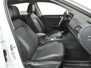 2022 Volkswagen Jetta с пробегом 84 330 км
