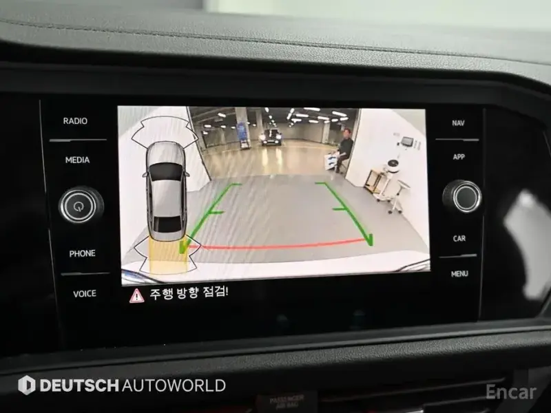 2022 Volkswagen Jetta с пробегом 84 330 км