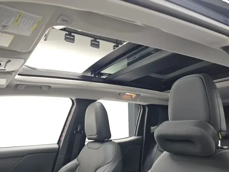 2022 Jeep Renegade с пробегом 14 896 км