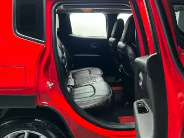2022 Jeep Renegade с пробегом 48 238 км