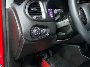 2022 Jeep Renegade с пробегом 48 238 км