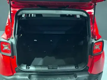 2022 Jeep Renegade с пробегом 48 238 км