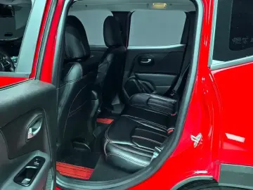2022 Jeep Renegade с пробегом 48 238 км