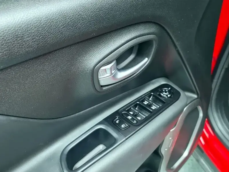 2022 Jeep Renegade с пробегом 48 238 км