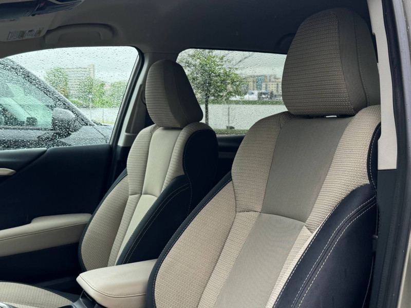 2020 Subaru Outback с пробегом 99 227 км