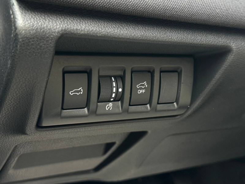 2020 Subaru Outback с пробегом 99 227 км