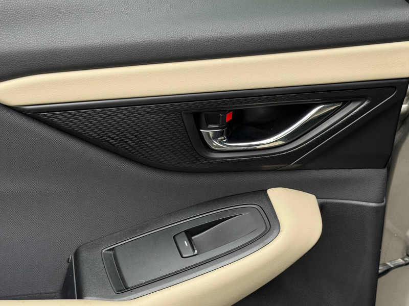 2020 Subaru Outback с пробегом 99 227 км