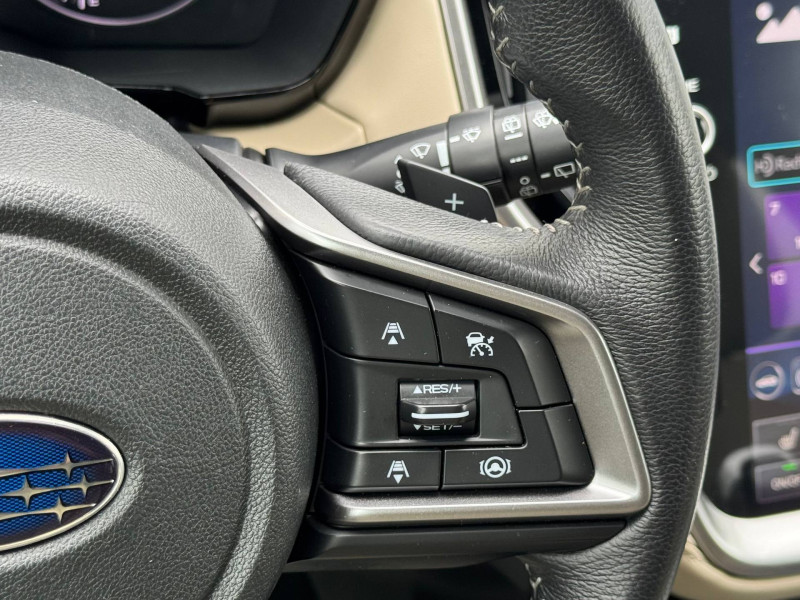 2020 Subaru Outback с пробегом 99 227 км