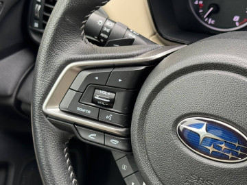 2020 Subaru Outback с пробегом 99 227 км