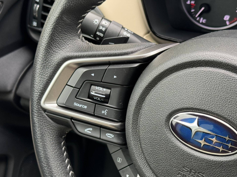 2020 Subaru Outback с пробегом 99 227 км