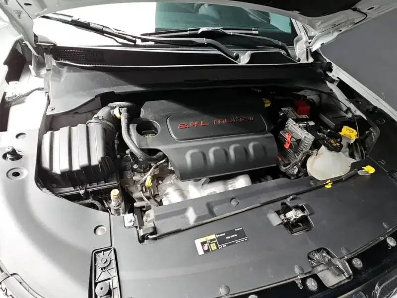 2022 Jeep Compass с пробегом 22 444 км