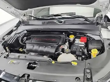 2022 Jeep Compass с пробегом 45 900 км