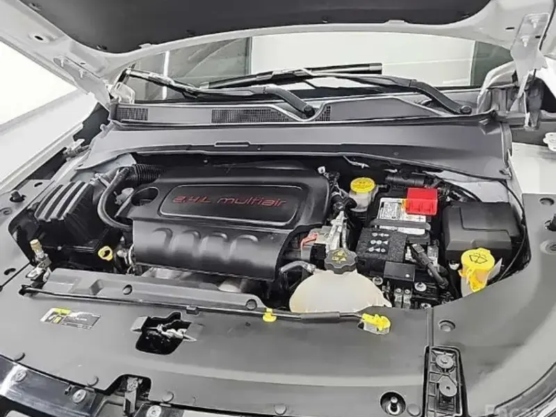 2022 Jeep Compass с пробегом 45 900 км