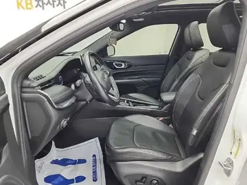 2022 Jeep Compass с пробегом 45 900 км