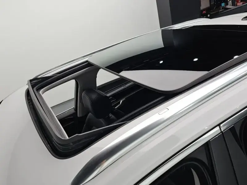 2024 Volkswagen Touareg с пробегом 18 074 км