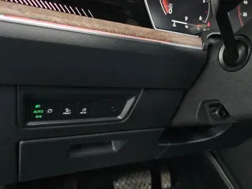 2024 Volkswagen Touareg с пробегом 18 074 км