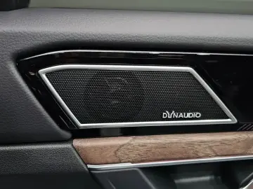 2024 Volkswagen Touareg с пробегом 18 074 км