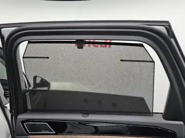 2024 Volkswagen Touareg с пробегом 18 074 км