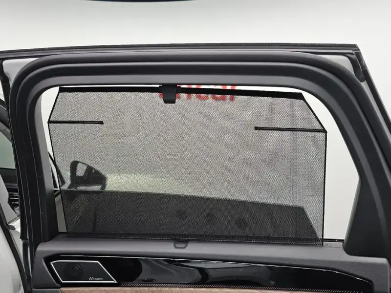 2024 Volkswagen Touareg с пробегом 18 074 км