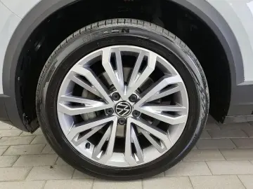 2021 Volkswagen T-Roc с пробегом 57 732 км