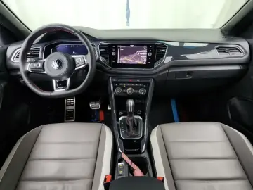 2021 Volkswagen T-Roc с пробегом 57 732 км