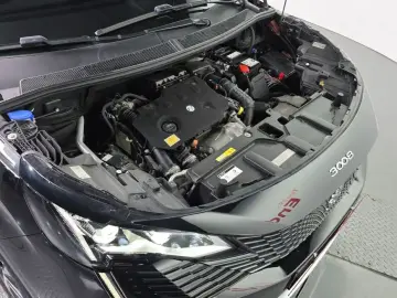 2023 Peugeot 3008 с пробегом 43 175 км