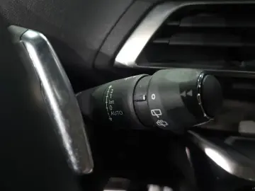 2021 Peugeot 3008 с пробегом 96 556 км