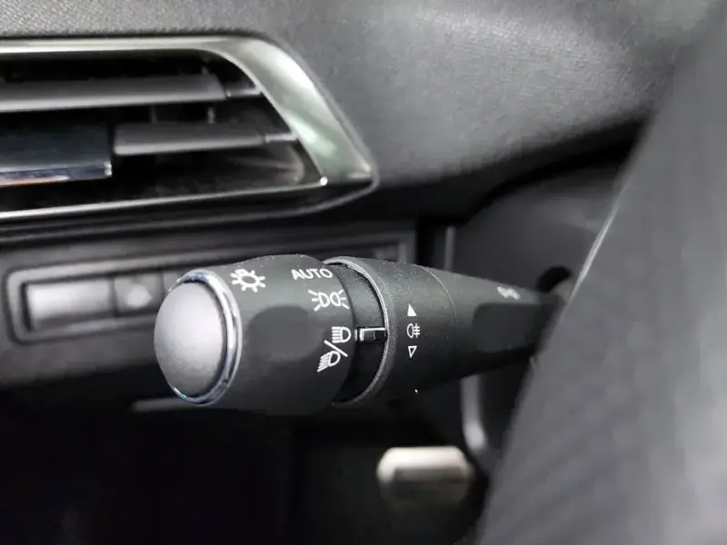 2024 Peugeot 3008 с пробегом 4 603 км