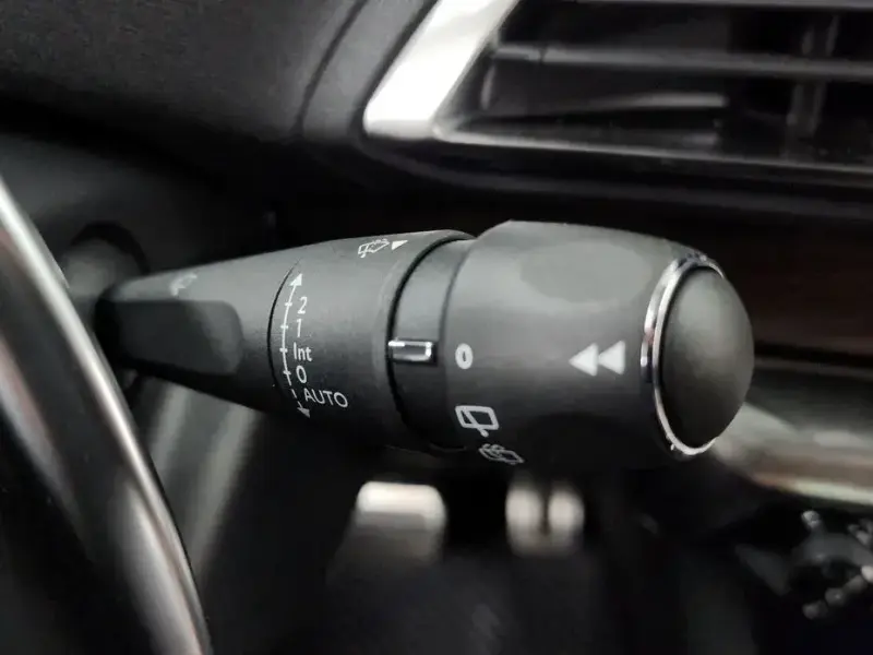 2024 Peugeot 3008 с пробегом 4 603 км