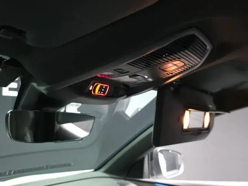 2021 Peugeot 3008 с пробегом 96 556 км