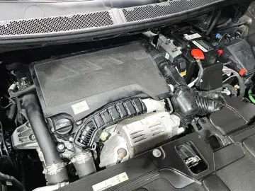 2022 Peugeot 3008 с пробегом 59 970 км