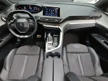 2022 Peugeot 3008 с пробегом 59 970 км