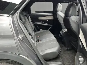 2022 Peugeot 3008 с пробегом 59 970 км