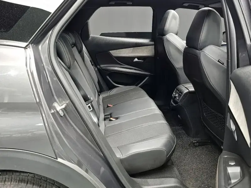 2022 Peugeot 3008 с пробегом 59 970 км
