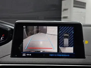2022 Peugeot 3008 с пробегом 59 970 км