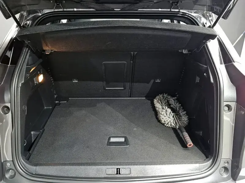 2022 Peugeot 3008 с пробегом 59 970 км