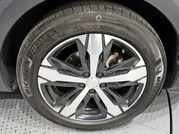 2022 Peugeot 3008 с пробегом 59 970 км