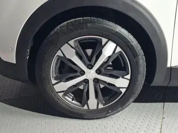 2021 Peugeot 3008 с пробегом 74 535 км