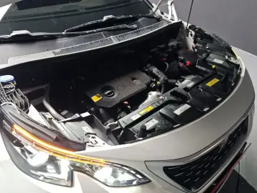 2021 Peugeot 3008 с пробегом 74 535 км