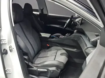 2021 Peugeot 3008 с пробегом 74 535 км