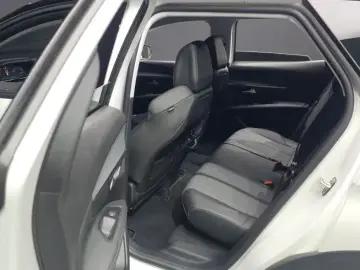 2021 Peugeot 3008 с пробегом 74 535 км