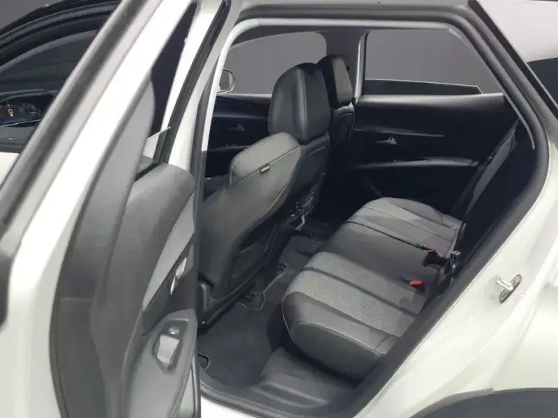 2021 Peugeot 3008 с пробегом 74 535 км